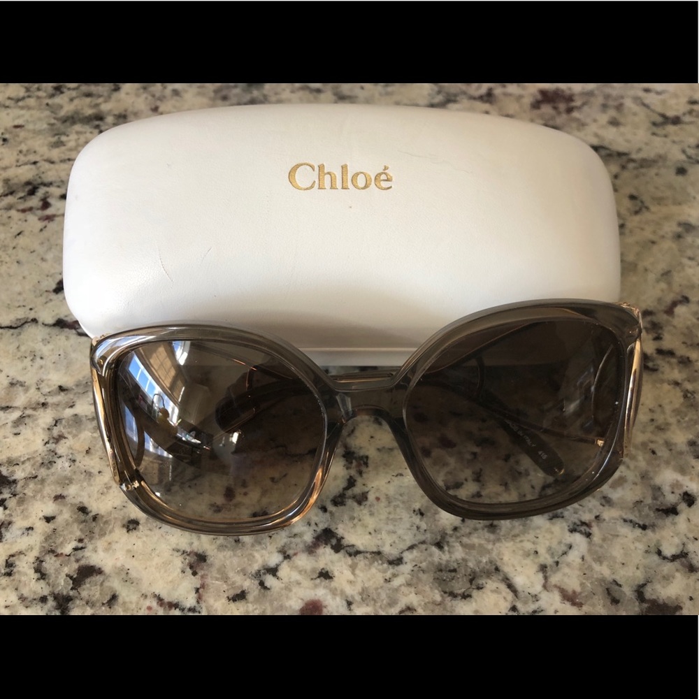 Chloe 🕶 Sunglasses